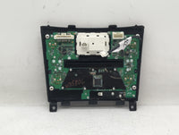 2011-2011 Nissan Maxima Radio Control Panel - Oemusedautoparts1.com