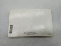 2011 Nissan Maxima Owners Manual Book Guide OEM Used Auto Parts - Oemusedautoparts1.com