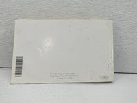 2011 Nissan Maxima Owners Manual Book Guide OEM Used Auto Parts - Oemusedautoparts1.com