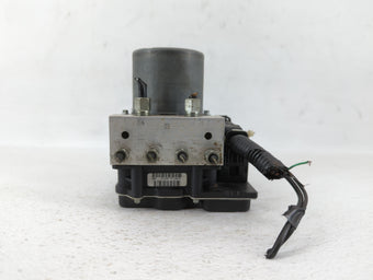 compare product 2011 Nissan Maxima ABS Pump Control Module Replacement P/N:0 265 254 463 AC 47660 7Y90C Fits OEM Used Auto Parts