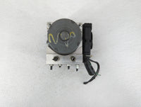 2011 Nissan Maxima ABS Pump Control Module Replacement P/N:0 265 254 463 AC 47660 7Y90C Fits OEM Used Auto Parts - Oemusedau