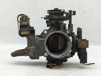 2009-2014 Nissan Maxima Throttle Body Fits Fits 2009 2010 2011 2012 2013 2014 OEM Used Auto Parts - Oemusedautoparts1.com