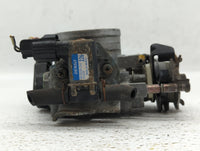 2009-2014 Nissan Maxima Throttle Body Fits Fits 2009 2010 2011 2012 2013 2014 OEM Used Auto Parts - Oemusedautoparts1.com
