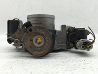 2009-2014 Nissan Maxima Throttle Body Fits Fits 2009 2010 2011 2012 2013 2014 OEM Used Auto Parts - Oemusedautoparts1.com