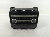 2011-2011 Nissan Maxima Am Fm Cd Player Radio Receiver 522890 - Oemusedautoparts1.com