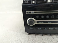 2011-2011 Nissan Maxima Am Fm Cd Player Radio Receiver 522890 - Oemusedautoparts1.com