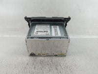 2011-2011 Nissan Maxima Am Fm Cd Player Radio Receiver 522890 - Oemusedautoparts1.com