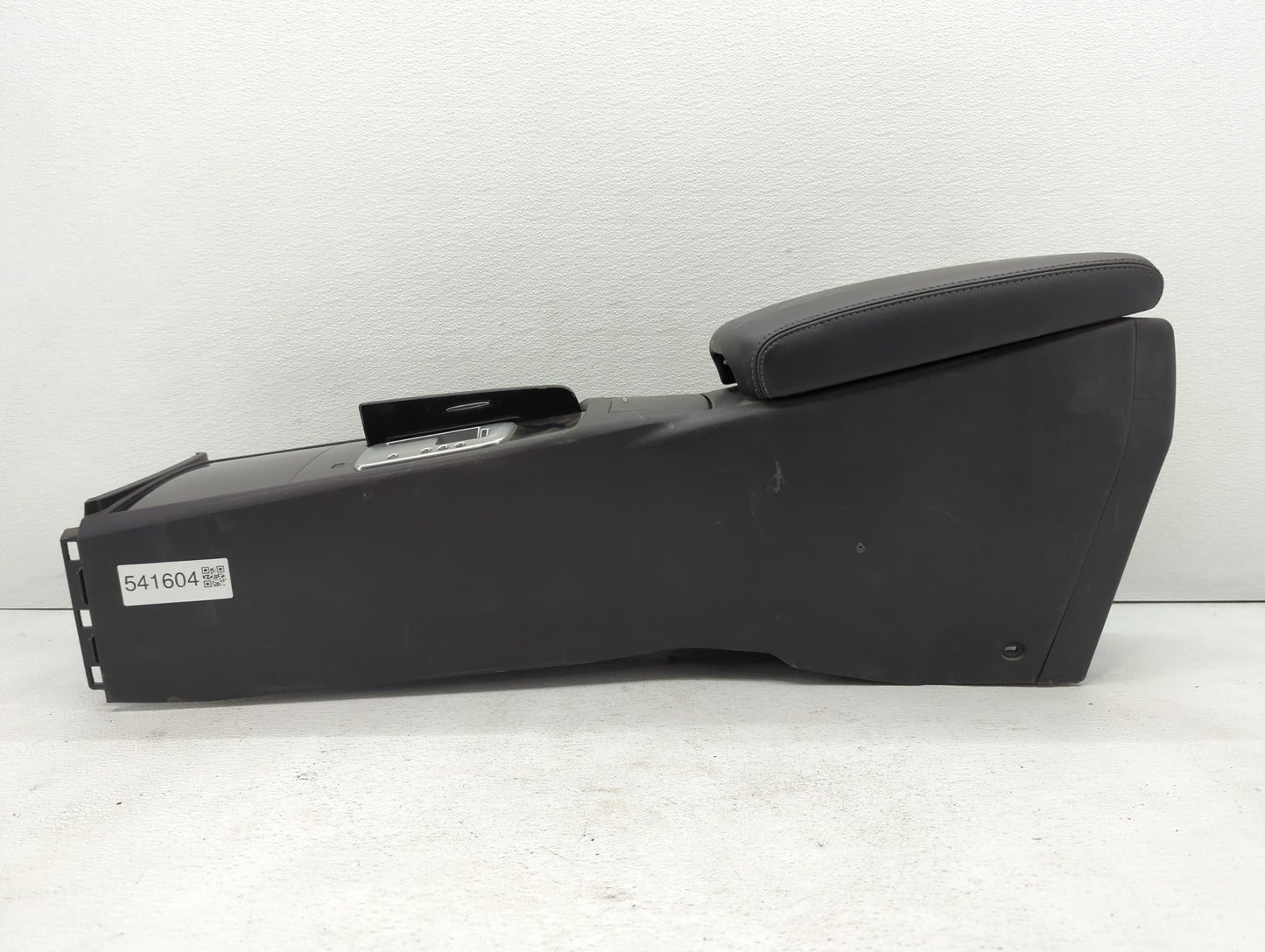2011 Nissan Maxima Center Floor Console P/N:96924 9N00A Fits OEM Used Auto Parts - Oemusedautoparts1.com