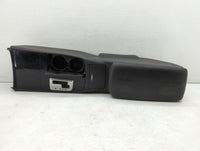 2011 Nissan Maxima Center Floor Console P/N:96924 9N00A Fits OEM Used Auto Parts - Oemusedautoparts1.com