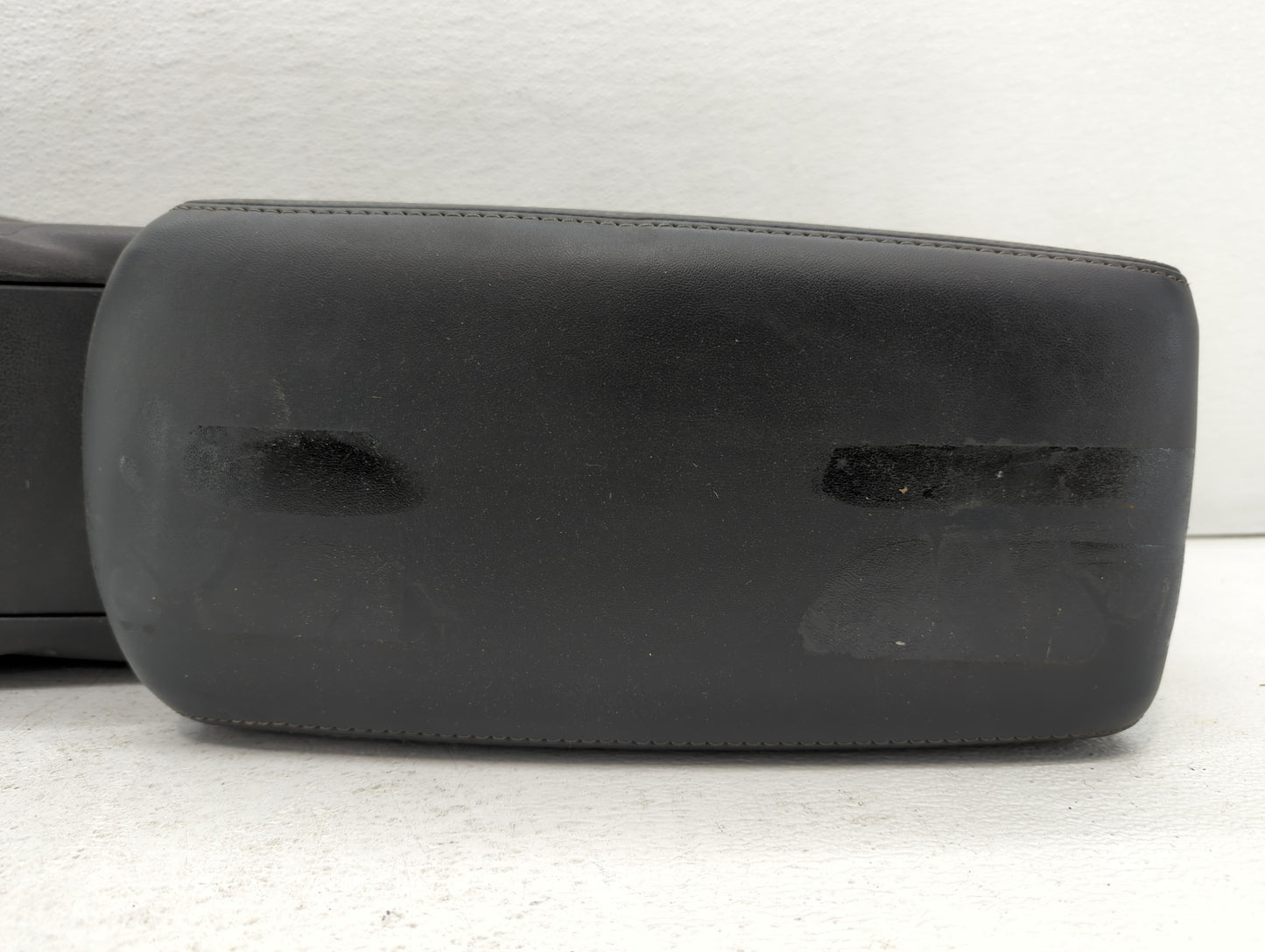 2011 Nissan Maxima Center Floor Console P/N:96924 9N00A Fits OEM Used Auto Parts - Oemusedautoparts1.com