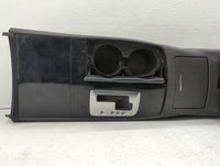 2011 Nissan Maxima Center Floor Console P/N:96924 9N00A Fits OEM Used Auto Parts - Oemusedautoparts1.com