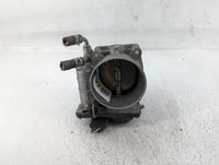 2009-2014 Nissan Maxima Throttle Body P/N:RME75-12 Fits Fits 2009 2010 2011 2012 2013 2014 OEM Used Auto Parts - Oemusedauto