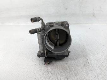 compare product 2009-2014 Nissan Maxima Throttle Body P/N:RME75-12 Fits Fits 2009 2010 2011 2012 2013 2014 OEM Used Auto Parts