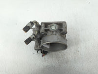 2009-2014 Nissan Maxima Throttle Body P/N:RME75-12 Fits Fits 2009 2010 2011 2012 2013 2014 OEM Used Auto Parts - Oemusedauto
