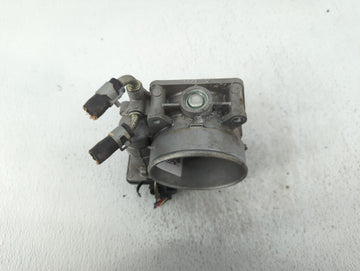 2009-2014 Nissan Maxima Throttle Body P/N:RME75-12 Fits Fits 2009 2010 2011 2012 2013 2014 OEM Used Auto Parts