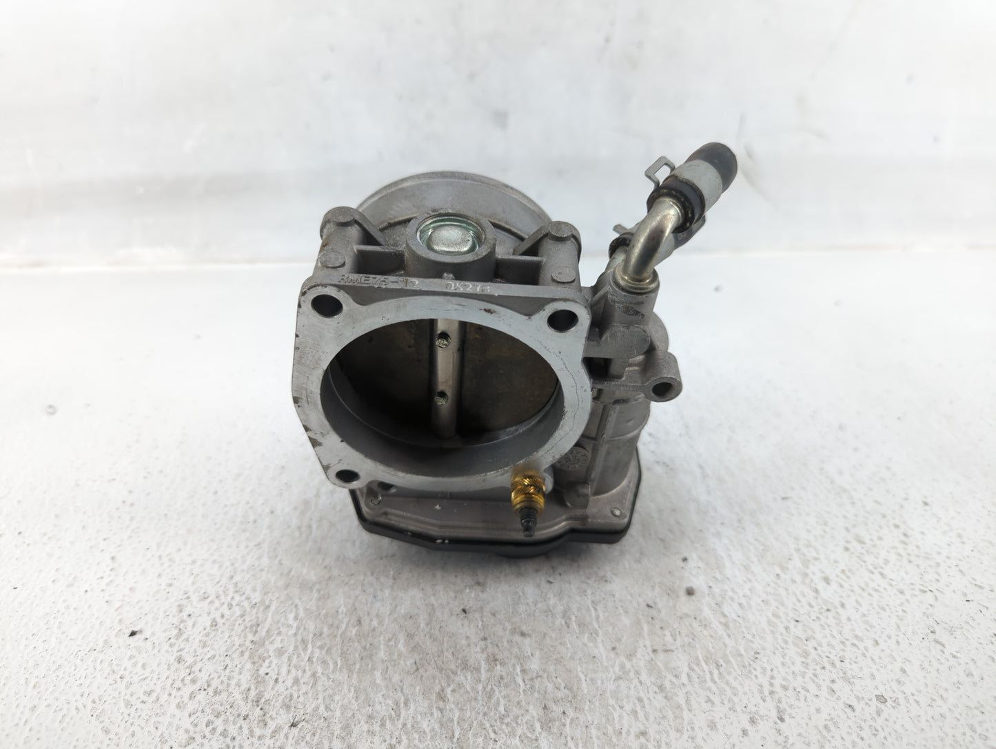 2009-2014 Nissan Maxima Throttle Body P/N:RME75-12 Fits Fits 2009 2010 2011 2012 2013 2014 OEM Used Auto Parts - Oemusedauto