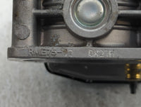 2009-2014 Nissan Maxima Throttle Body P/N:RME75-12 Fits Fits 2009 2010 2011 2012 2013 2014 OEM Used Auto Parts - Oemusedauto