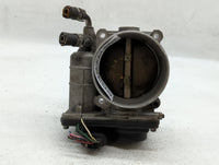 2009-2014 Nissan Maxima Throttle Body P/N:526-01 Fits Fits 2009 2010 2011 2012 2013 2014 OEM Used Auto Parts - Oemusedautopa