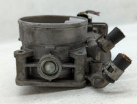 2009-2014 Nissan Maxima Throttle Body P/N:526-01 Fits Fits 2009 2010 2011 2012 2013 2014 OEM Used Auto Parts - Oemusedautopa