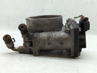 2009-2014 Nissan Maxima Throttle Body P/N:526-01 Fits Fits 2009 2010 2011 2012 2013 2014 OEM Used Auto Parts - Oemusedautopa