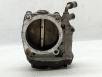 2009-2014 Nissan Maxima Throttle Body P/N:526-01 Fits Fits 2009 2010 2011 2012 2013 2014 OEM Used Auto Parts - Oemusedautopa