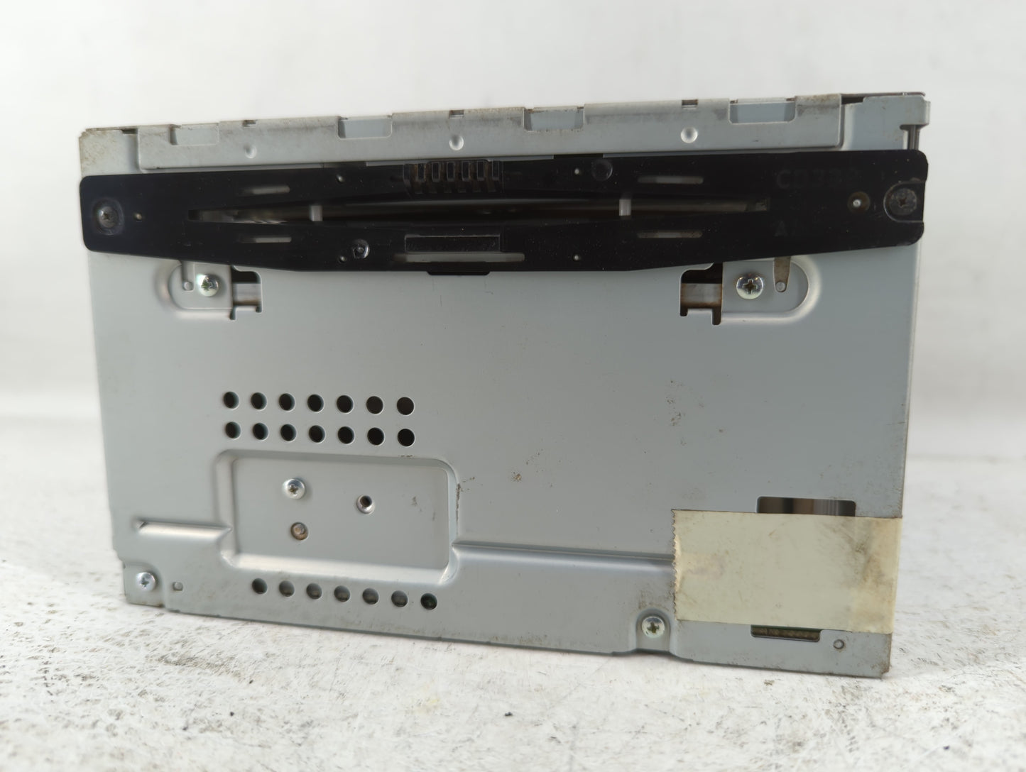 2011-2011 Nissan Maxima Am Fm Cd Player Radio Receiver - Oemusedautoparts1.com