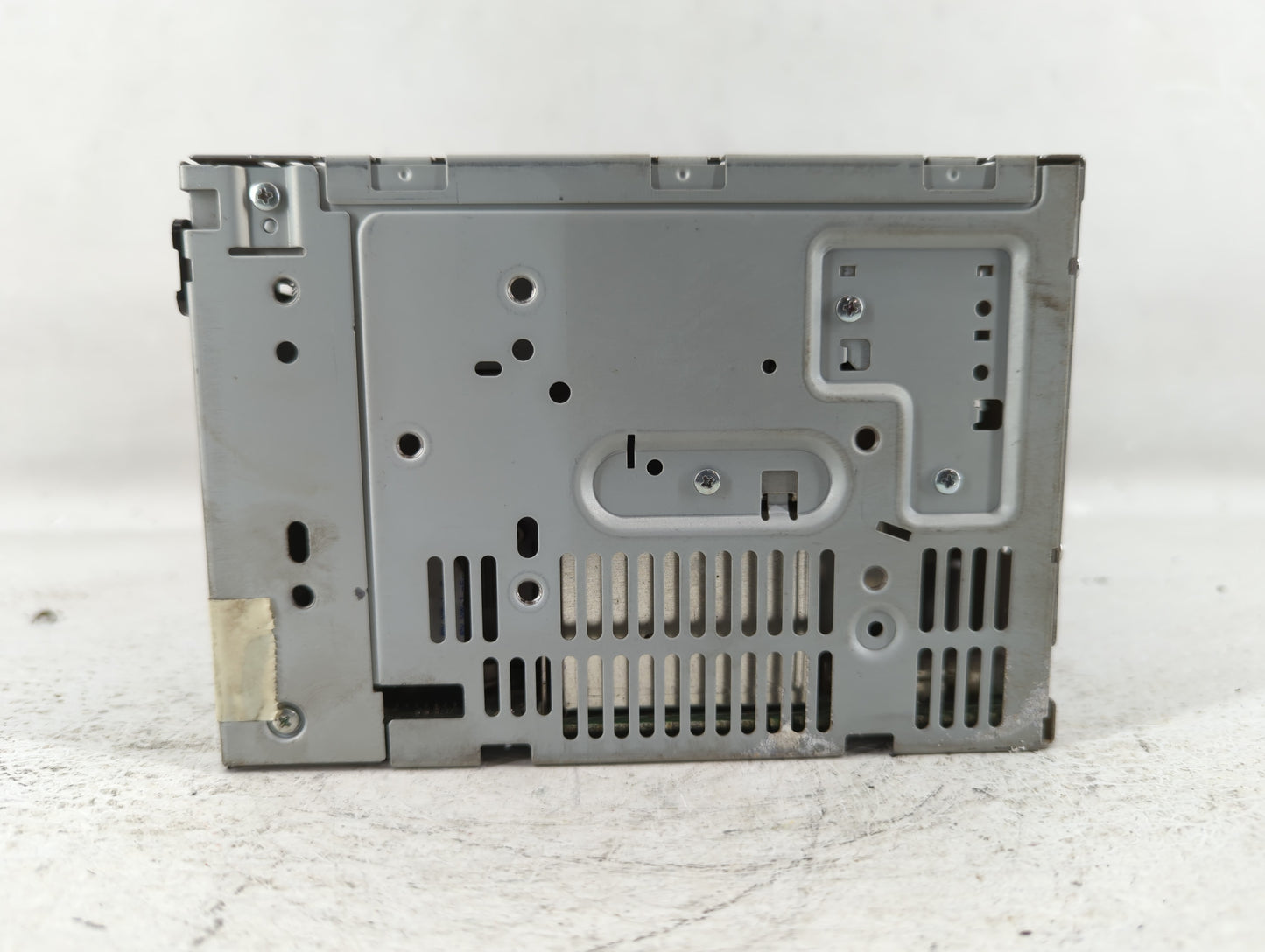 2011-2011 Nissan Maxima Am Fm Cd Player Radio Receiver - Oemusedautoparts1.com