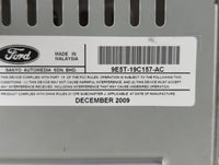 2011-2011 Nissan Maxima Am Fm Cd Player Radio Receiver - Oemusedautoparts1.com