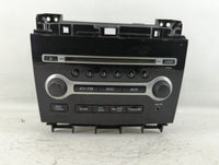 2011-2011 Nissan Maxima Am Fm Cd Player Radio Receiver - Oemusedautoparts1.com