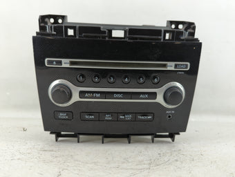 compare product 2011-2011 Nissan Maxima Am Fm Cd Player Radio Receiver