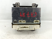2011-2011 Nissan Maxima Am Fm Cd Player Radio Receiver - Oemusedautoparts1.com