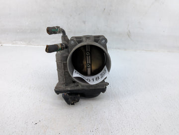 2009-2014 Nissan Maxima Throttle Body P/N:1902H RME75-12, 526-01 Fits Fits 2009 2010 2011 2012 2013 2014 OEM Used Auto Parts