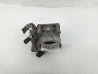 2009-2014 Nissan Maxima Throttle Body P/N:1902H RME75-12, 526-01 Fits Fits 2009 2010 2011 2012 2013 2014 OEM Used Auto Parts