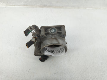 2009-2014 Nissan Maxima Throttle Body P/N:1902H RME75-12, 526-01 Fits Fits 2009 2010 2011 2012 2013 2014 OEM Used Auto Parts