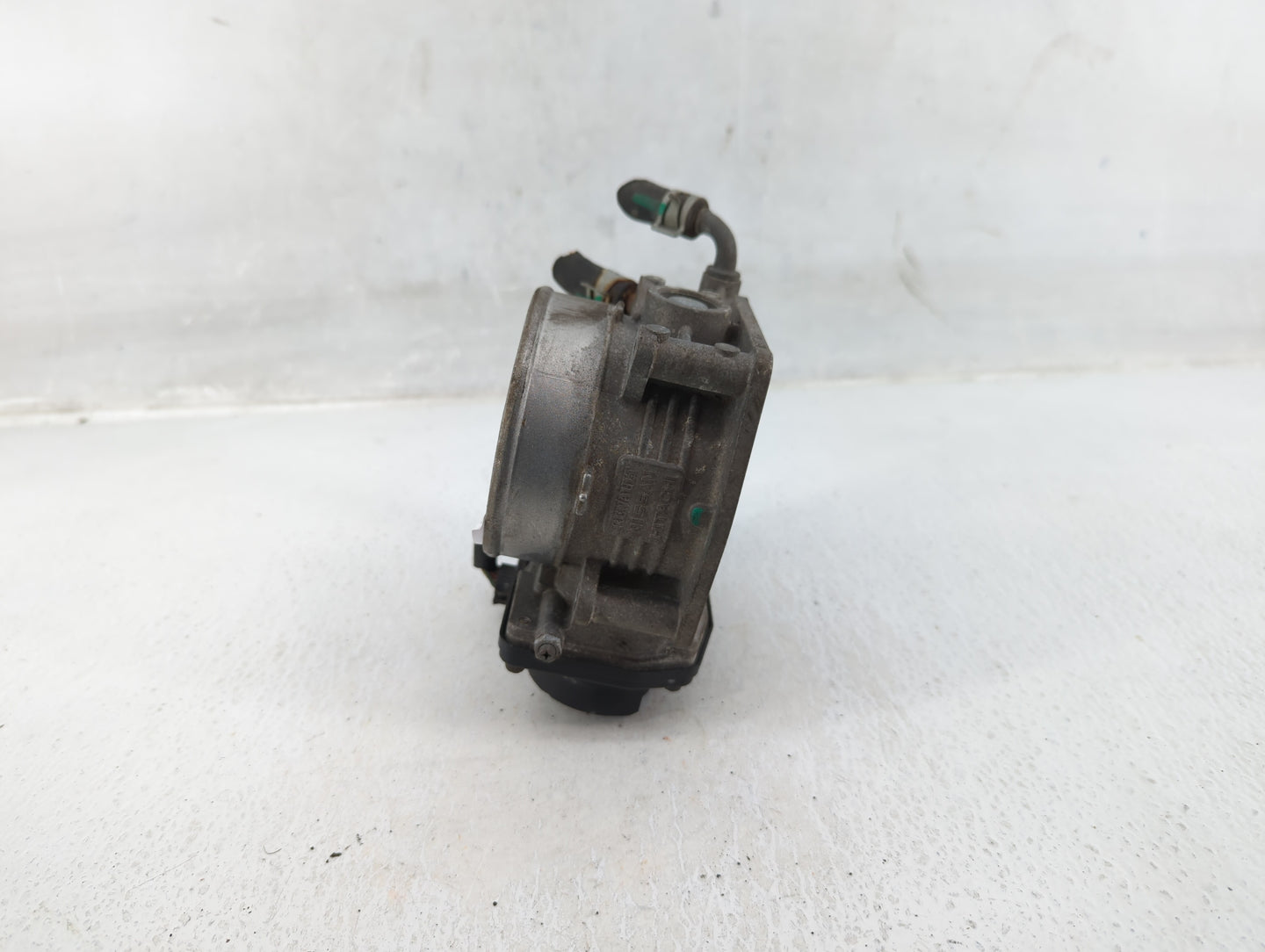 2009-2014 Nissan Maxima Throttle Body P/N:1902H RME75-12, 526-01 Fits Fits 2009 2010 2011 2012 2013 2014 OEM Used Auto Parts