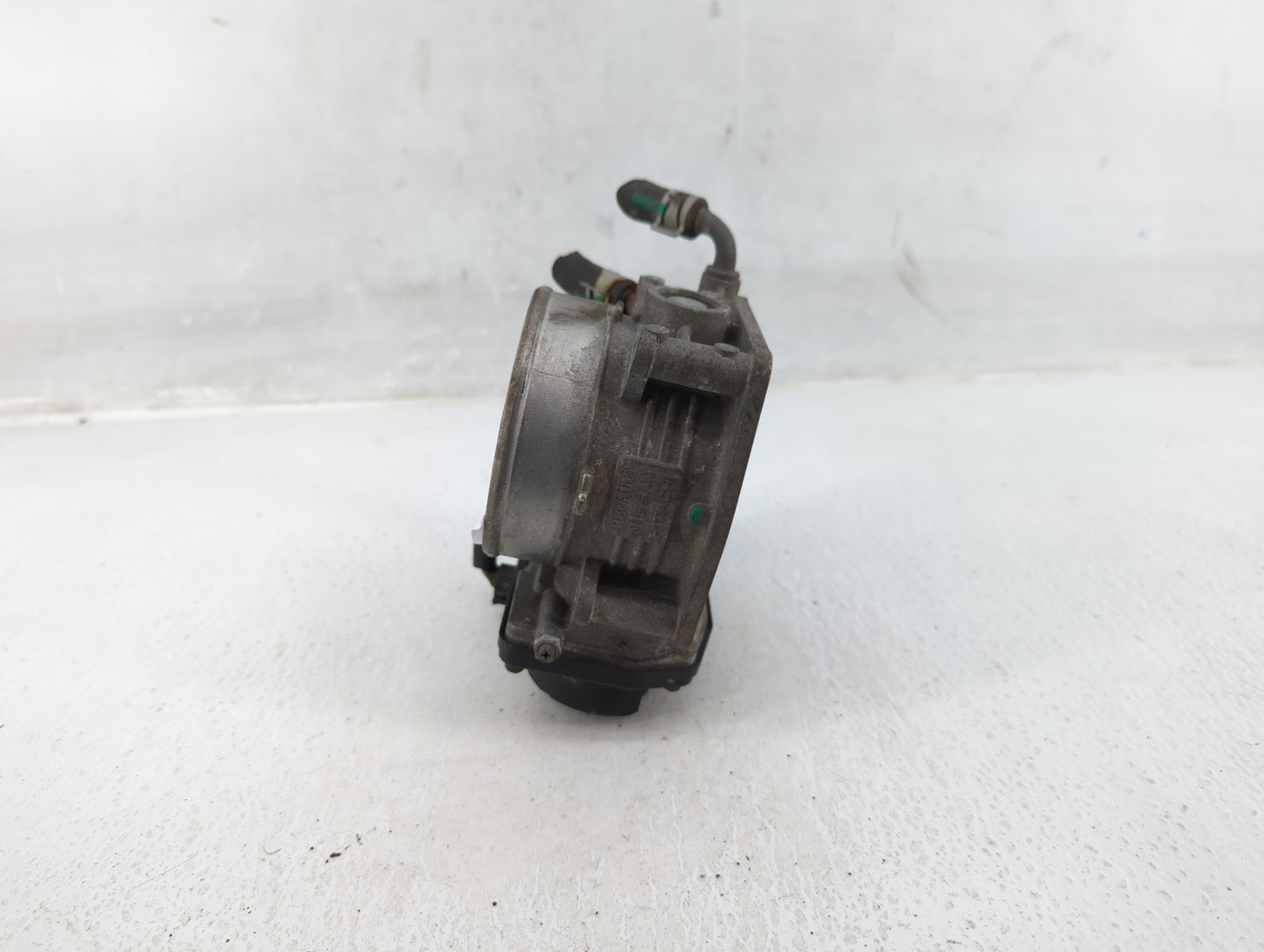 2009-2014 Nissan Maxima Throttle Body P/N:1902H RME75-12, 526-01 Fits Fits 2009 2010 2011 2012 2013 2014 OEM Used Auto Parts