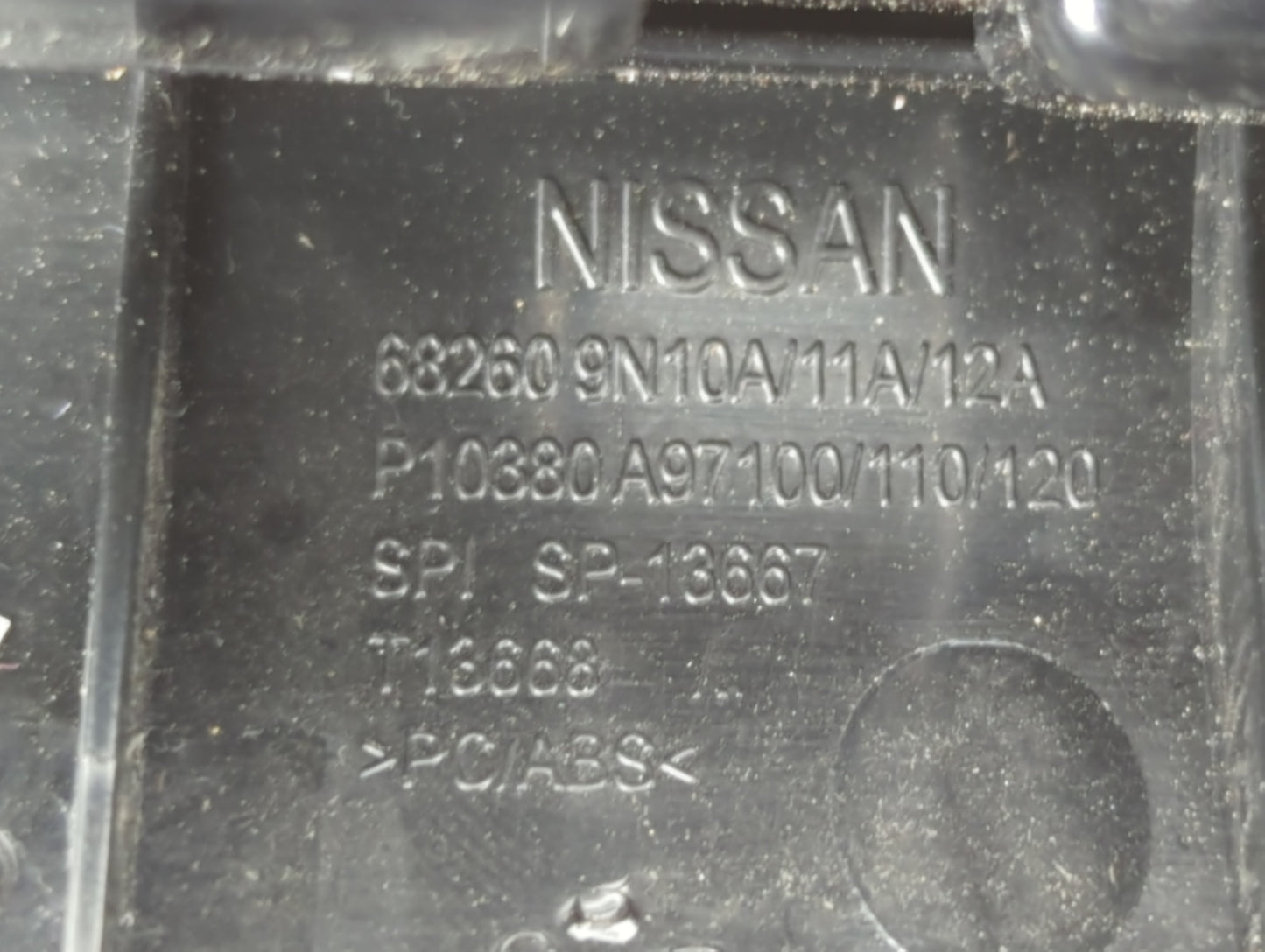 2011-2011 Nissan Maxima Am Fm Cd Player Radio Receiver - Oemusedautoparts1.com