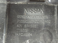 2011-2011 Nissan Maxima Am Fm Cd Player Radio Receiver 596898 - Oemusedautoparts1.com