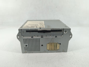 2011 Nissan Maxima Radio AM FM Cd Player Receiver Replacement P/N:25915 1JA0B 68260 ZX86K, 68260 ZY91B Fits OEM Used Auto Pa