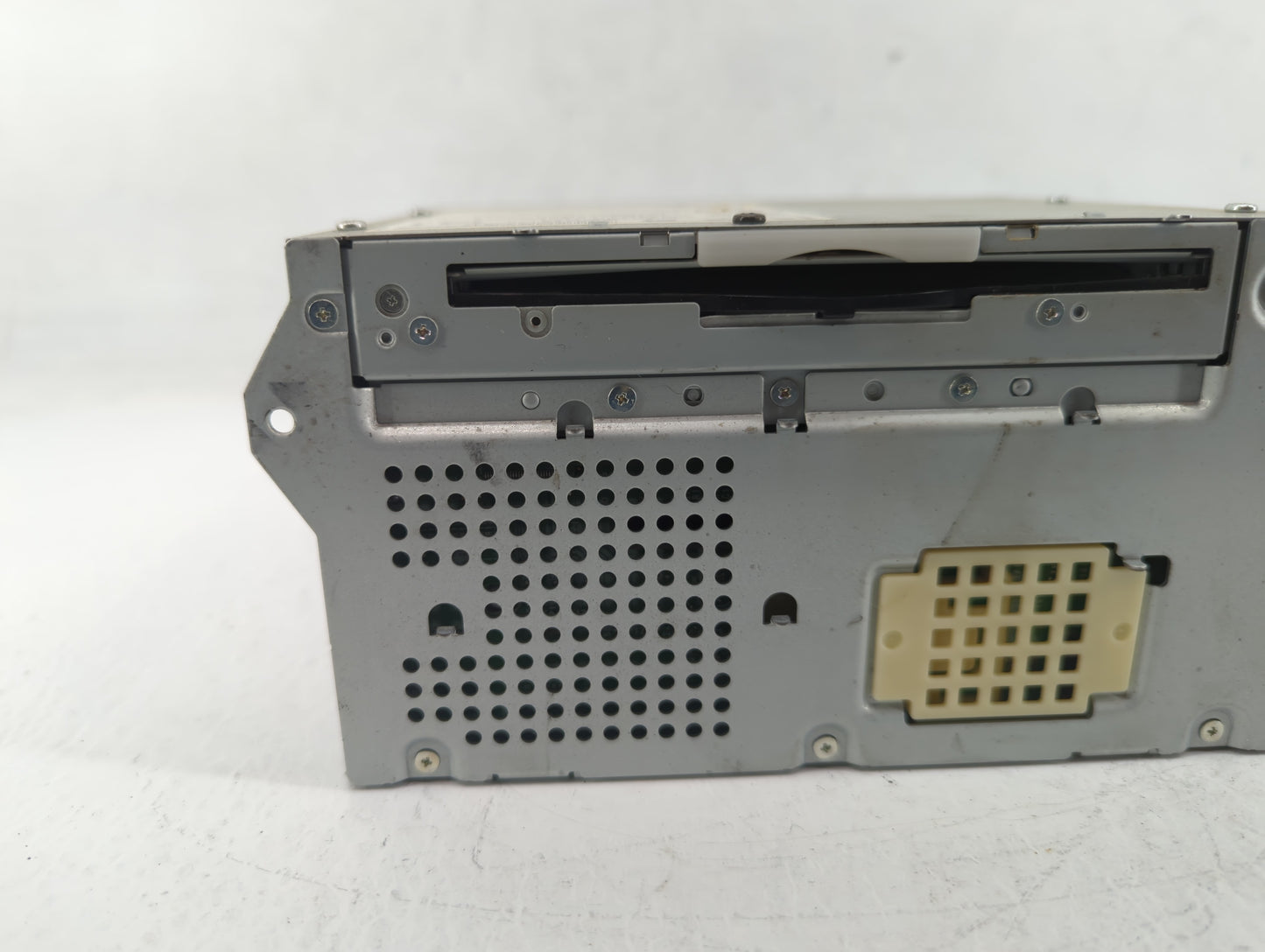 2011 Nissan Maxima Radio AM FM Cd Player Receiver Replacement P/N:25915 1JA0B 68260 ZX86K, 68260 ZY91B Fits OEM Used Auto Pa