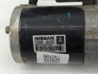 2009-2014 Nissan Maxima Car Starter Motor Solenoid OEM P/N:23300 JA10C Fits Fits 2007 2008 2009 2010 2011 2012 2013 2014 OEM