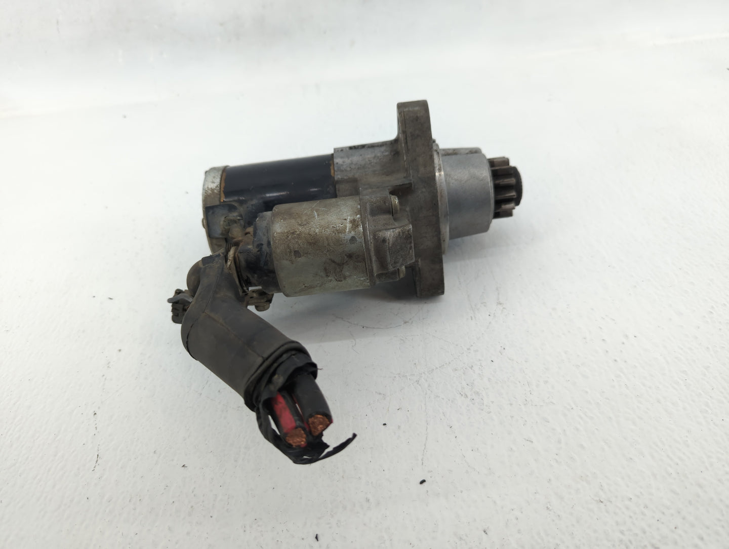 2009-2014 Nissan Maxima Car Starter Motor Solenoid OEM P/N:23300 JA10C Fits Fits 2007 2008 2009 2010 2011 2012 2013 2014 OEM