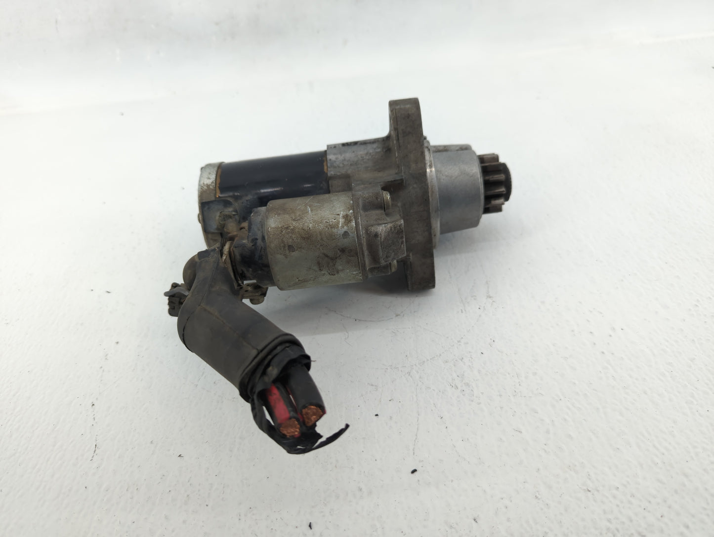 2009-2014 Nissan Maxima Car Starter Motor Solenoid OEM P/N:23300 JA10C Fits Fits 2007 2008 2009 2010 2011 2012 2013 2014 OEM