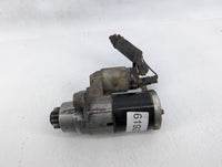 2009-2014 Nissan Maxima Car Starter Motor Solenoid OEM P/N:23300 JA10C Fits Fits 2007 2008 2009 2010 2011 2012 2013 2014 OEM
