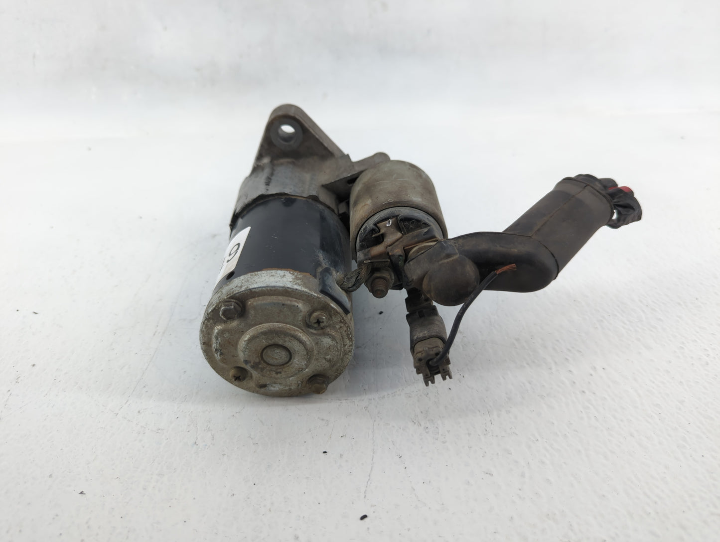 2009-2014 Nissan Maxima Car Starter Motor Solenoid OEM P/N:23300 JA10C Fits Fits 2007 2008 2009 2010 2011 2012 2013 2014 OEM