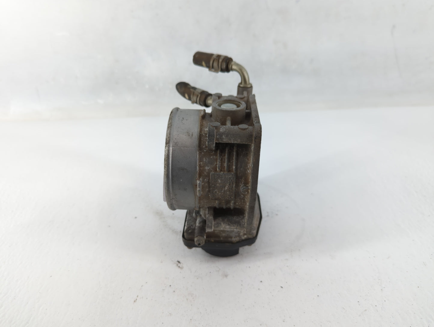 2009-2014 Nissan Maxima Throttle Body P/N:0113H RME75-12 Fits Fits 2009 2010 2011 2012 2013 2014 OEM Used Auto Parts - Oemus