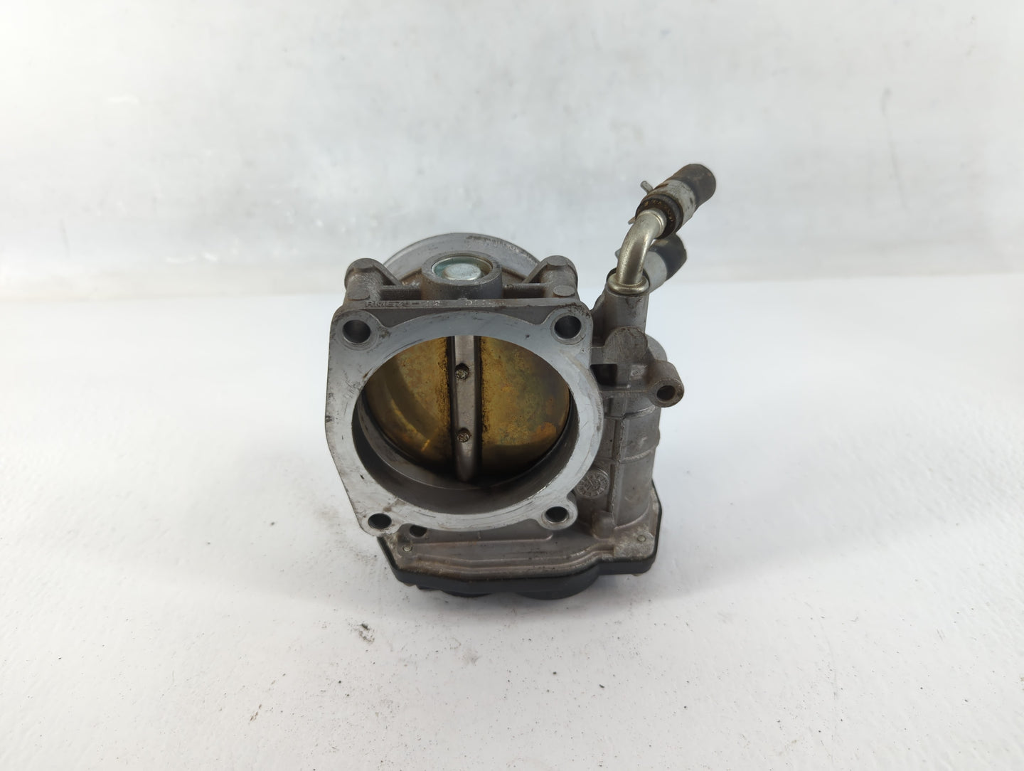 2009-2014 Nissan Maxima Throttle Body P/N:0113H RME75-12 Fits Fits 2009 2010 2011 2012 2013 2014 OEM Used Auto Parts - Oemus