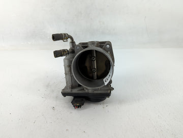 2009-2014 Nissan Maxima Throttle Body P/N:RME75-12 Fits Fits 2009 2010 2011 2012 2013 2014 OEM Used Auto Parts - Oemusedauto