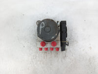 2011 Nissan Maxima ABS Pump Control Module Replacement P/N:0 265 254 463 AA 47660 ZY70A Fits OEM Used Auto Parts - Oemusedau