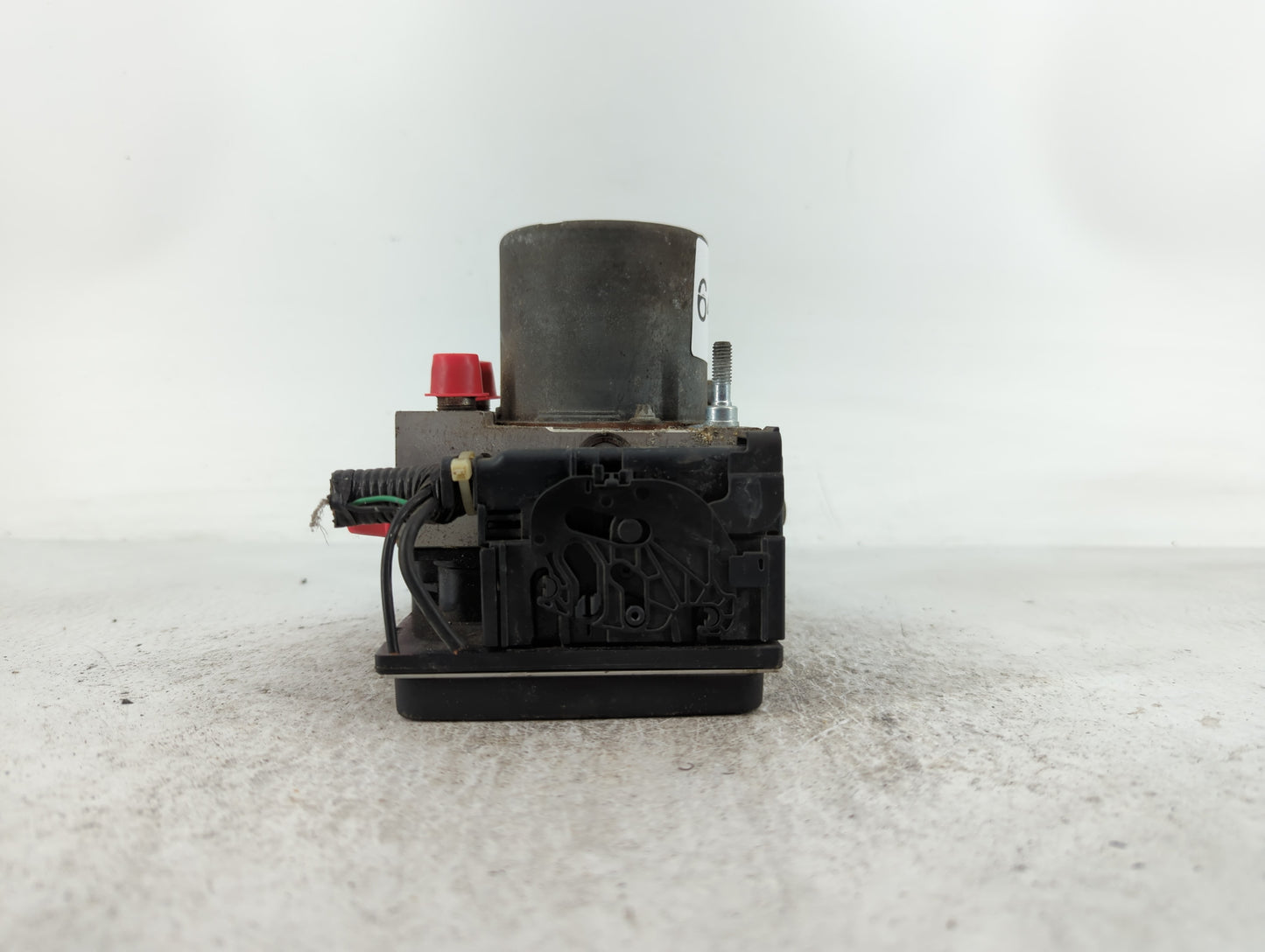 2011 Nissan Maxima ABS Pump Control Module Replacement P/N:0 265 254 463 AA 47660 ZY70A Fits OEM Used Auto Parts - Oemusedau